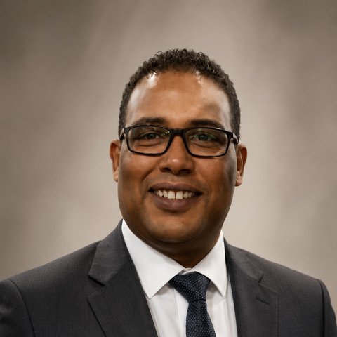 Dr. Mohanad Elgandour