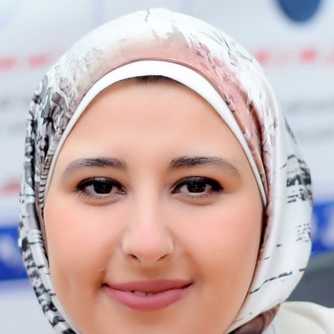 Dr. Tasneem Khalil