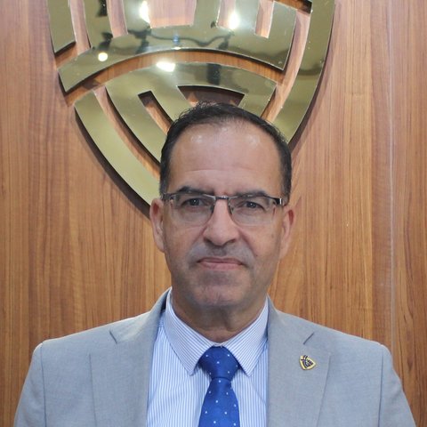 Prof. Dr. Hossam Eid