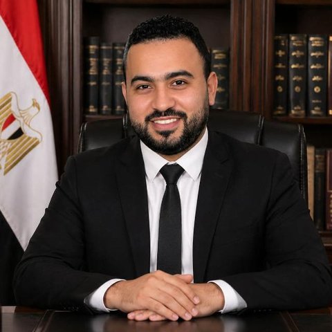 Dr. Youssef Gamal