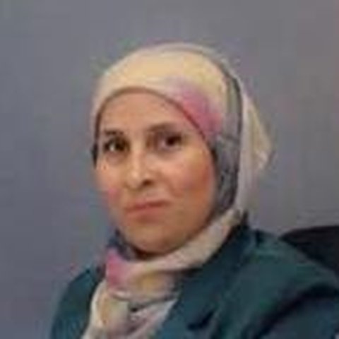 Prof. Eman Seif