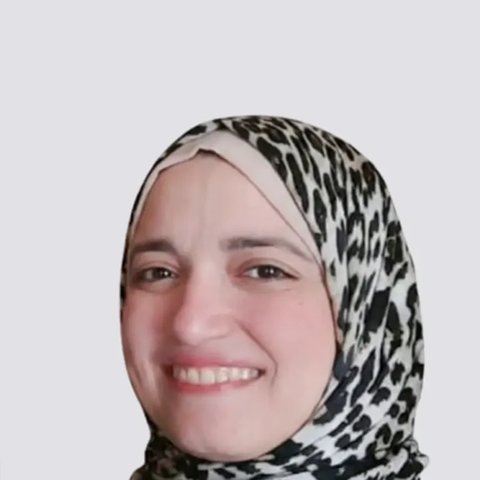Prof. Ghada Alashmawy