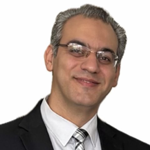 Dr. Peter Ramzy
