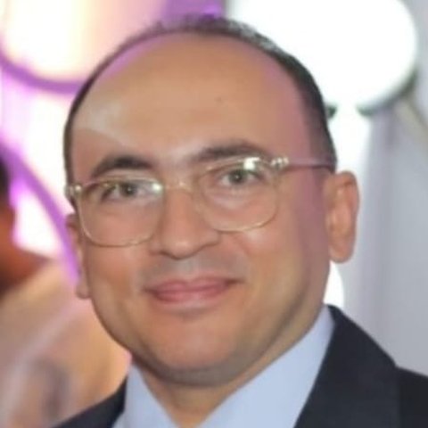 Prof. Dr. Hossam Elsayed