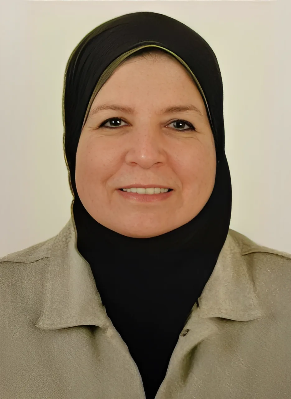 Prof Dr.Hasnaa Prof Dr.Hasnaa