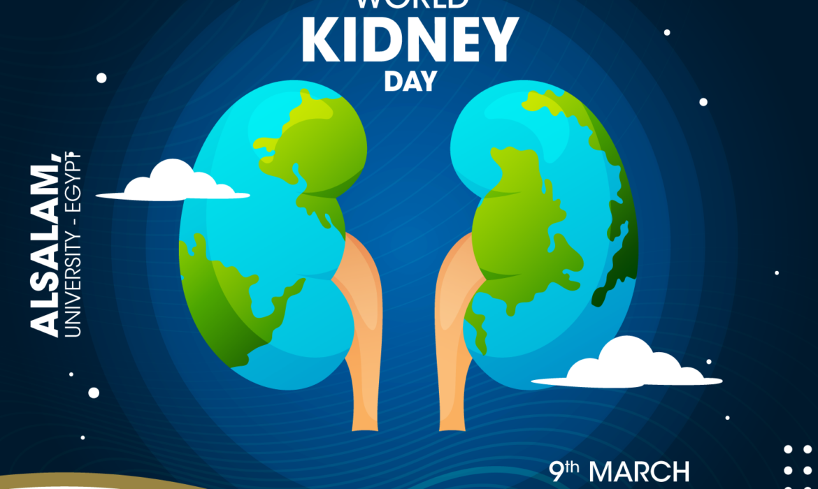 Al Salam University in Egypt (SUE) is a private university in the heart of Delta region