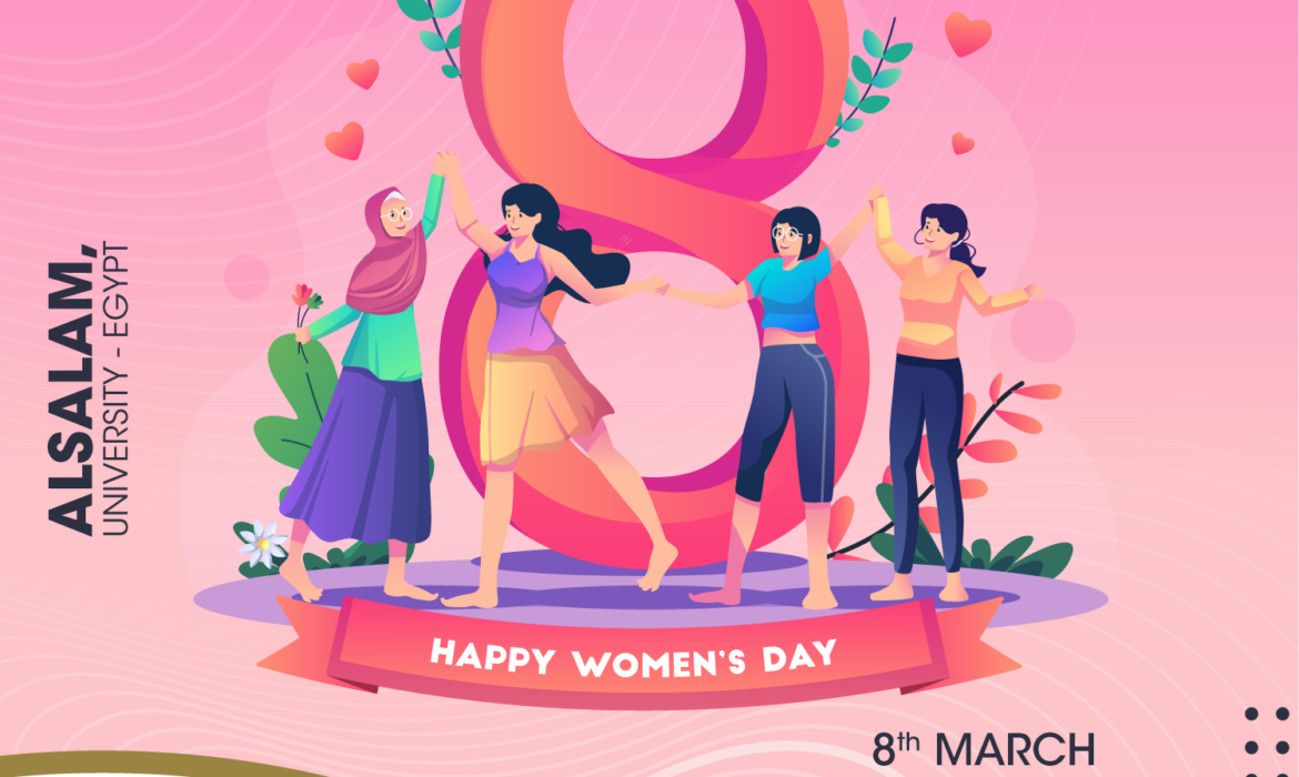 Al Salam University in Egypt (SUE) is a private university in the heart of Delta region