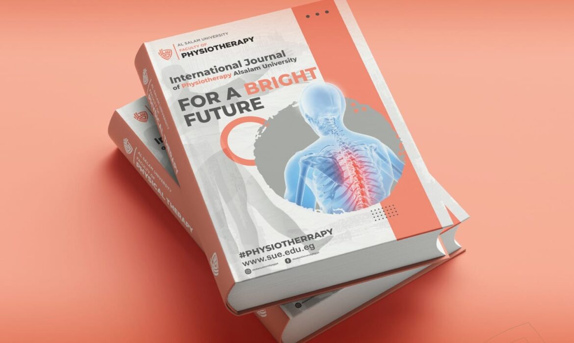 مجلة العلاج الطبيعي بجامعة السلام تحصد أعلى التقييمات بين الجامعات المصرية