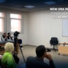 فعاليات ورشة عمل New Era in Electrotherapy: Tissue Healing and Recovery TECAR And High Power Laser Therapy