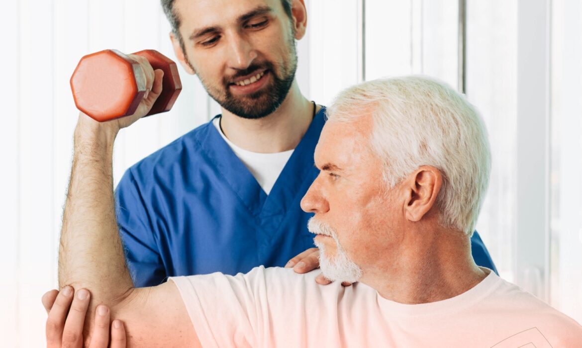 مستقبل مهني واعد لطلاب كلية العلاج الطبيعي جامعة السلام