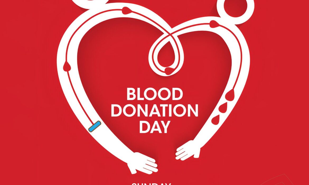 Blood Donation Day