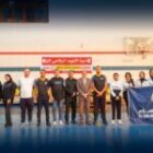 فعاليات مشاركة جامعة السلام في بطولة الجامعات لكرة السلة (طالبات)