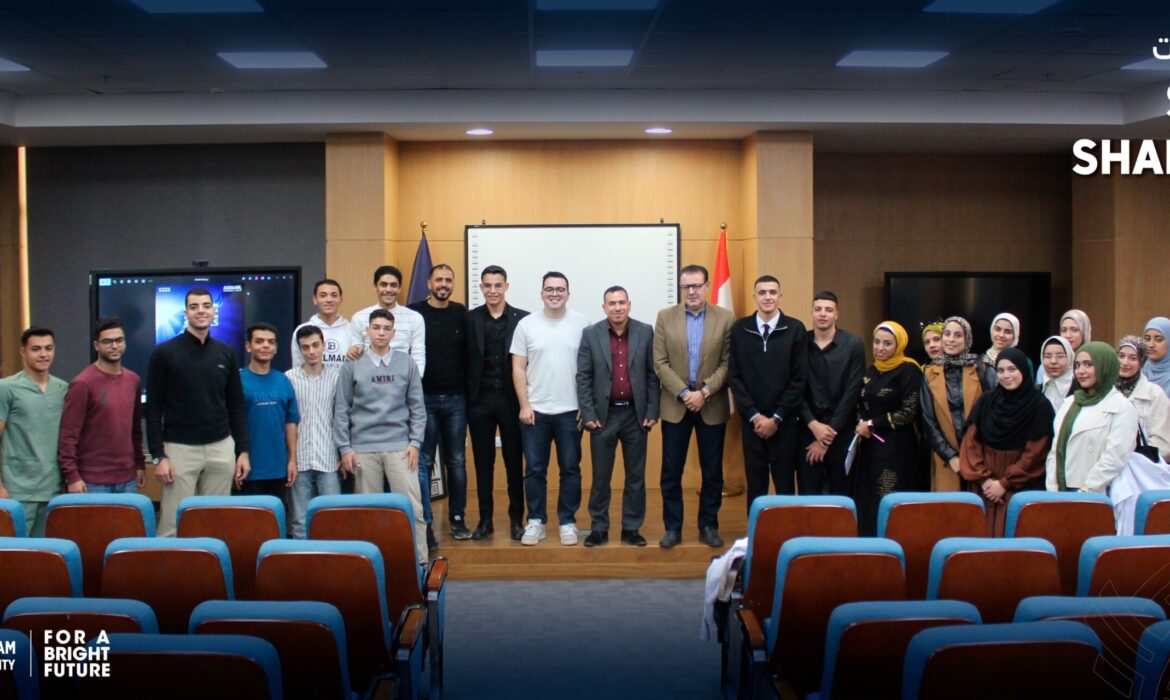 SUE Sharks فعاليات