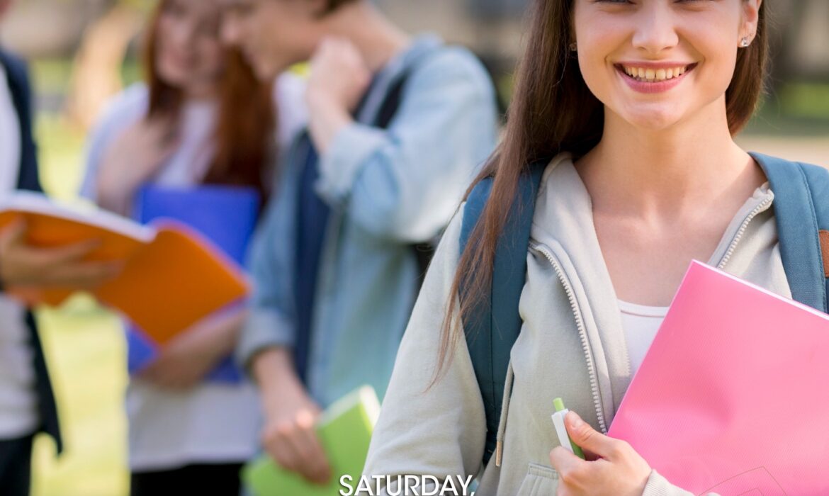 الطالب الجامعي بين بناء الشخصية والتميّز العلمي