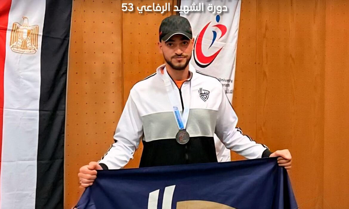 جامعة السلام تحقق الميدالية البرونزية في بطولة الملاكمة للجامعات