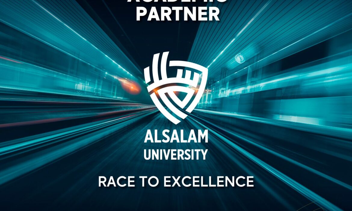 تُعلن كلية طب الفم والأسنان جامعة السلام عن مشاركتها في مؤتمر IDEX