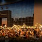 فعاليات حفل إفطار جامعة السلام السنوي رمضان 2026