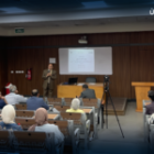 فعاليات ورشة عمل بكلية العلاج الطبيعي بعنوان: “آليات استيفاء المعايير البرمجية”