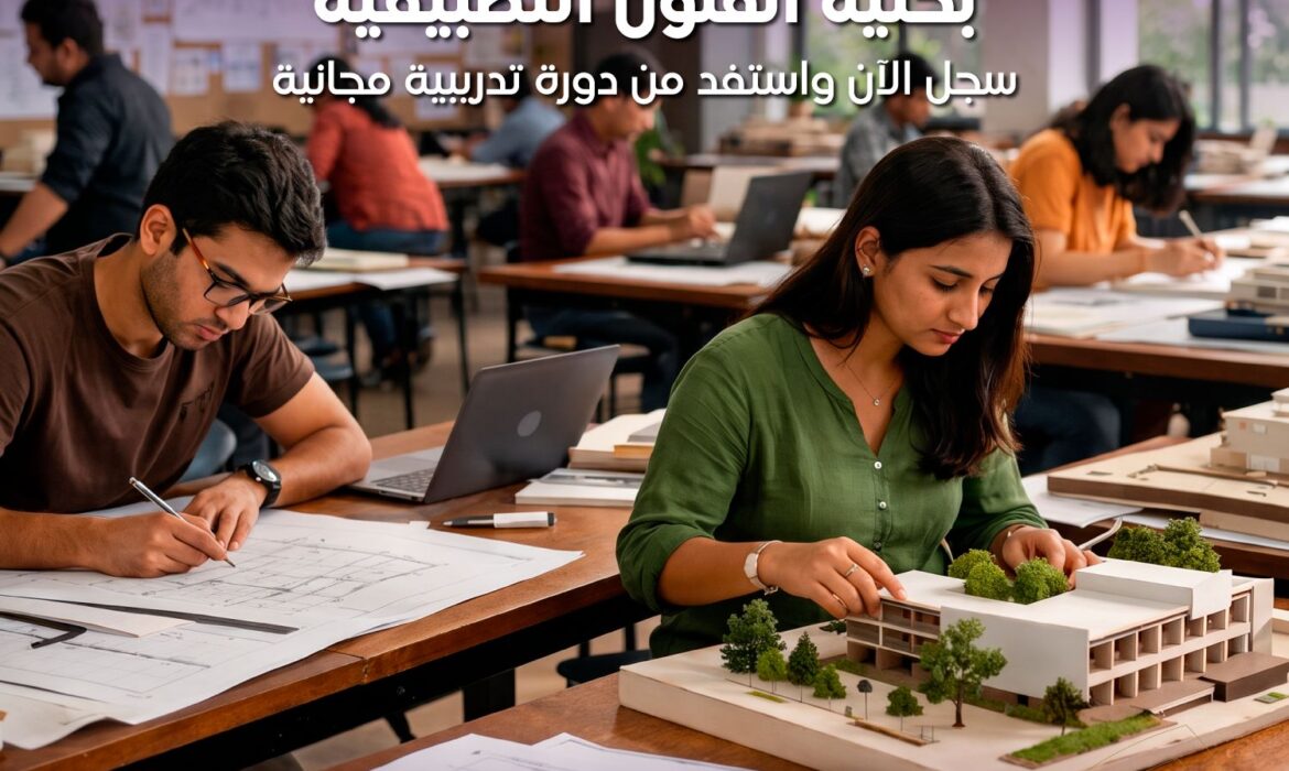 كلية الفنون التطبيقية بجامعة السلام تعلن فتح باب التقديم لاختبارات القدرات