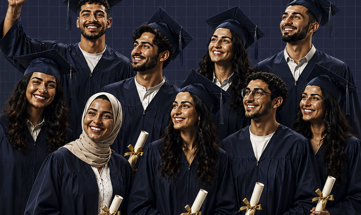 لماذا تمثل جامعة السلام اختيارًا مميزًا لمستقبلك الجامعي؟