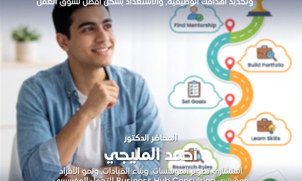 جامعة السلام تنظم دورة تدريبية بعنوان «Career Path Simulation» لمحاكاة المسار الوظيفي