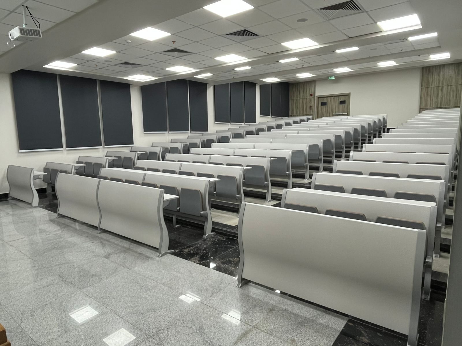 بكالوريوس الهندسة في 4 سنوات مع 9 تخصصات تواكب سوق العمل