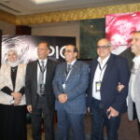 جامعة السلام تشارك في مؤتمر EPIC 2026 لزراعة الأسنان