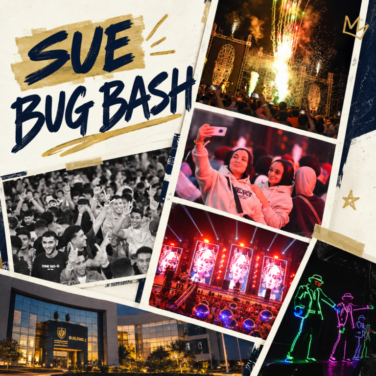 جامعة السلام تعلن عن احتفالية SUE Big Bash