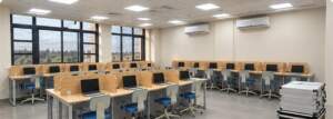 Computational Modelling Laboratory