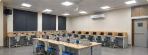 Computational Modelling Laboratory