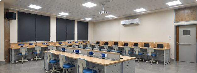 Cyber Security Laboratory