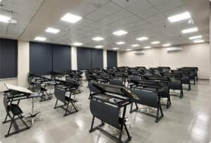 Engineering Drawing Halls