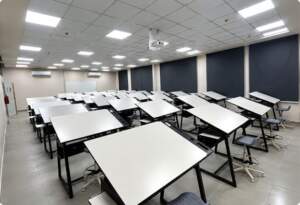 Engineering Drawing Halls