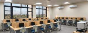 Computational Modelling Laboratory