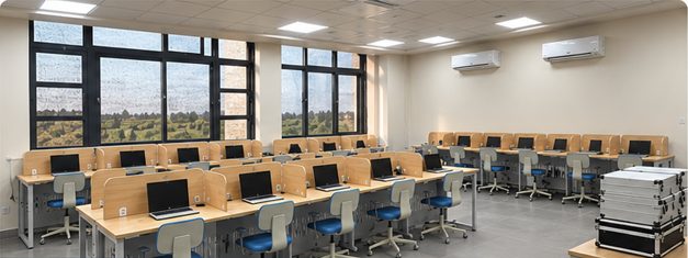 Internet of Things (IoT) Laboratory