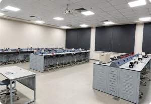 Clinical Engineering Laboratory