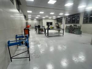 Production Workshop