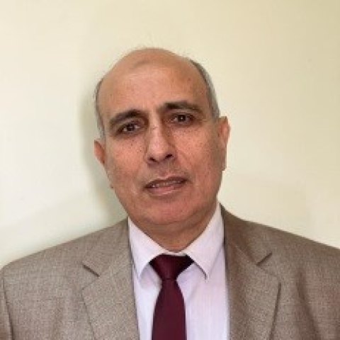 Prof. Dr. Abd Elnaby Elbaiomy Kabeel