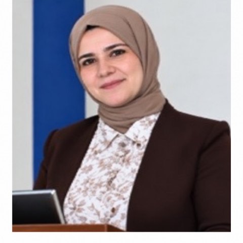 Dr. Amany Rady Nasr Abdelaal