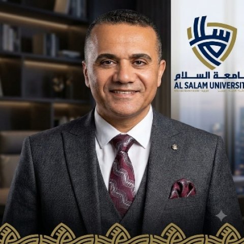 Dr. Ashraf Mohamed Abu Elhaitham Almahalawy