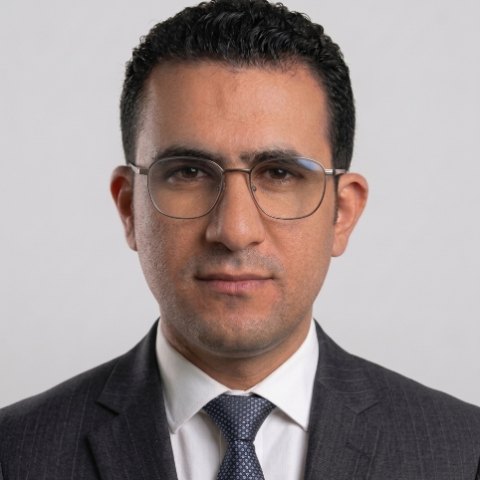 د/ الحفناوي محمد حسانين الحفناوي