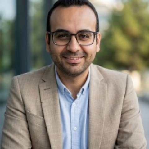 Dr. Mohamed Massoud Abdelmaksoud Ramadan
