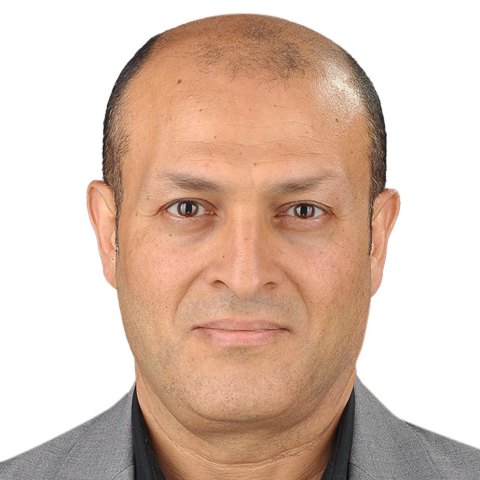 أ.د/ صالح محمد صالح شلبي