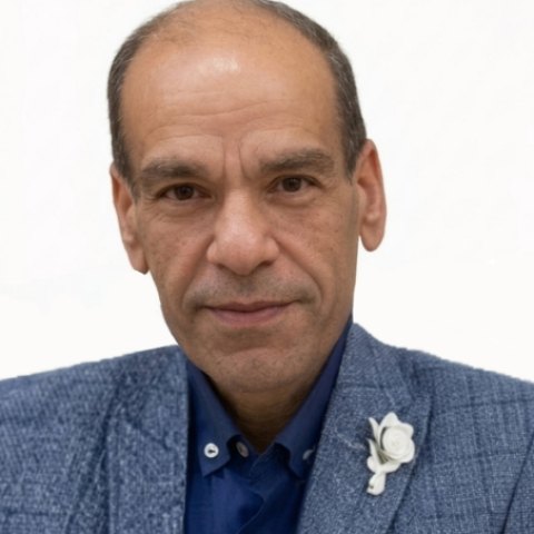 Dr. Yasser Elsayed Mohamed Gamiel